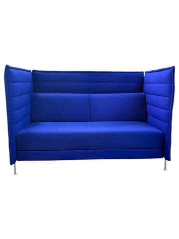 Aanbod Akoestische Design Banken / Soft Seating, Huis en Inrichting, Verzenden, Zo goed als nieuw