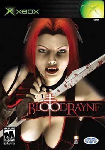 Bloodrayne (Xbox tweedehands game), Ophalen of Verzenden, Nieuw