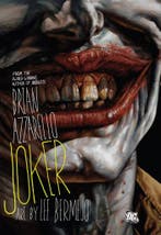 The Joker [HC], Verzenden, Zo goed als nieuw