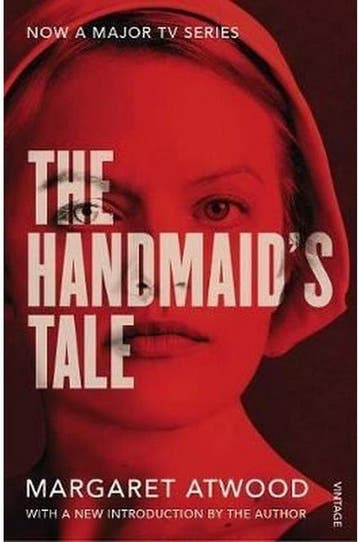 The handmaids tale / Vintage Classics 9781784873189, Verzenden, Gelezen, Margaret Atwood