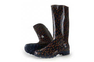 Xq Footwear Regenlaarzen in maat 37 Overig, Xq Footwear, Overige kleuren, Verzenden, Regenlaarzen