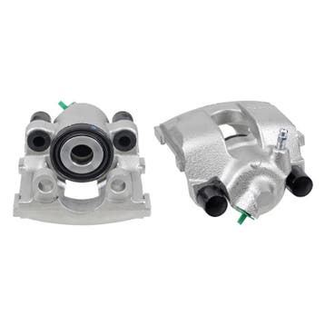 Remklauw Achteras links BMW Z4 Roadster 2.5 i 2002-2005, Auto-onderdelen, Verzenden, Nieuw, BMW