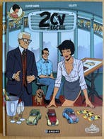Les Enquêtes Auto de Margot - 3x C + 6x ex-libris - 3 Album