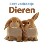 Dieren / Baby voelboekje 9789048300129 Dawn Sirett, Verzenden, Gelezen, Dawn Sirett