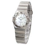 Omega - Constellation - 1566 76 - Dames - 2000-2010