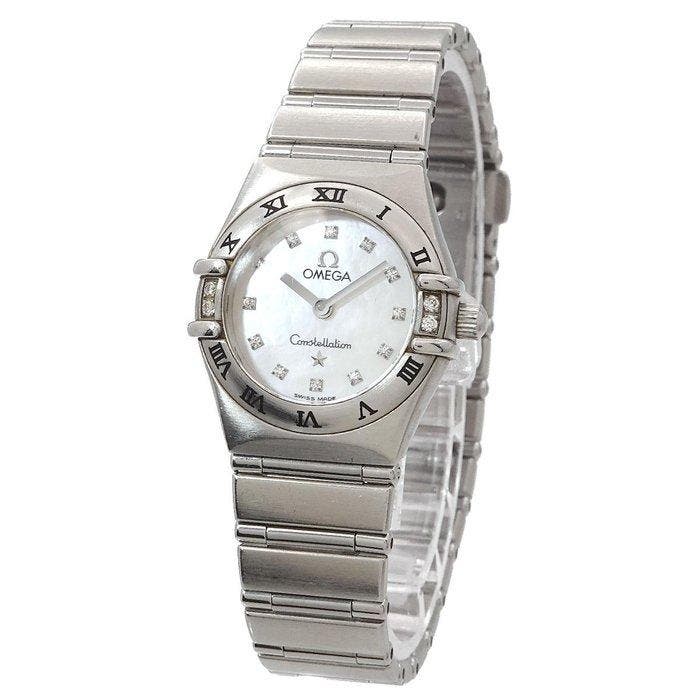 Omega - Constellation - 1566 76 - Dames - 2000-2010, Bijoux, Sacs & Beauté, Montres | Hommes