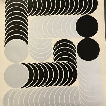 Thomas Lenk (1933-2014) - Untitled