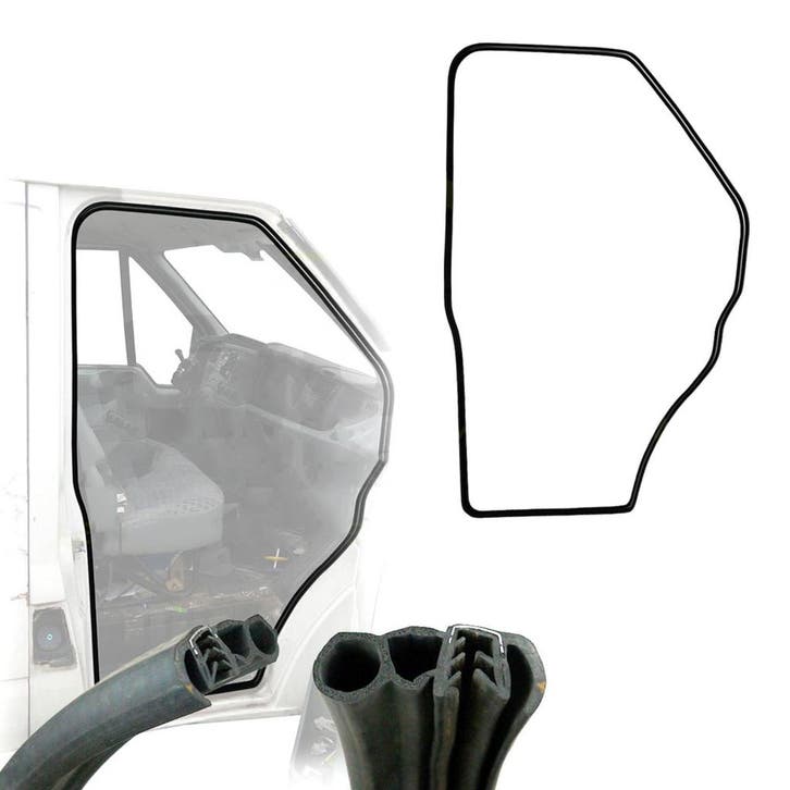 Ford Transit MK7 Deurrubber 2006-2014, Autos : Pièces & Accessoires, Carrosserie & Tôlerie, Envoi