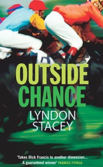 Outside Chance 9780099463443 Lyndon Stacey, Verzenden, Gelezen, Lyndon Stacey