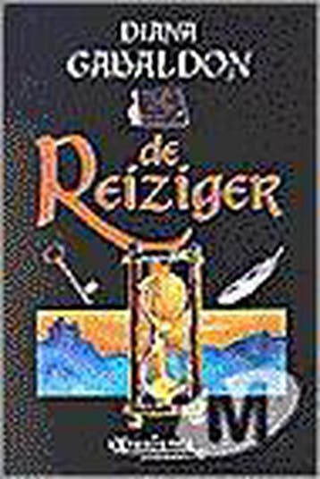 De reiziger 9789029058278 Diana Gabaldon, Verzenden, Gelezen, Diana Gabaldon