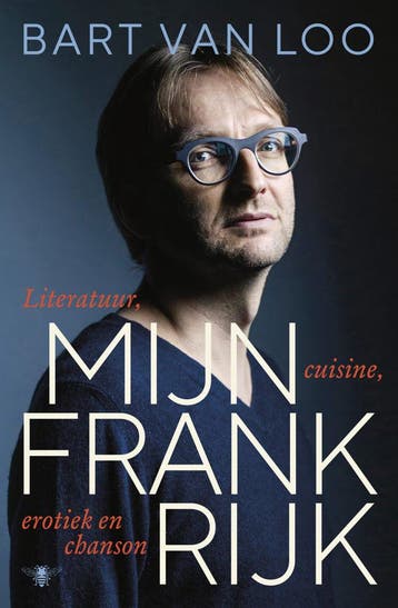 Mijn Frankrijk (Goed), Verzenden