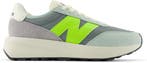 New  Balance 370 Unisex Sneakers - JUNIPER Maat 40.5 (Mode), Vêtements | Femmes, Verzenden