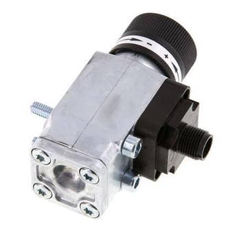 0.Pressostat SPDT 5 à 8bar Zinc moulé bride 250VAC, Bricolage & Construction, Verzenden