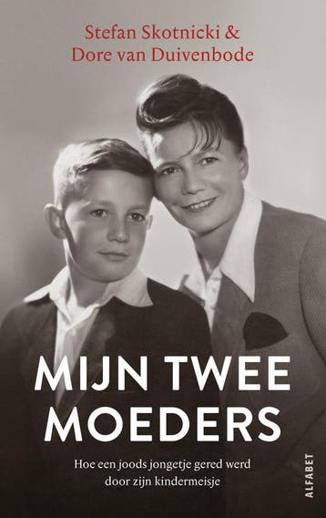 Mijn twee moeders (Nieuw), Boeken, Verzenden, Nieuw