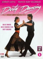 Dirty Dancing - Seizoen 1 (1-12) (4DVD)(Special Edition), Verzenden, Nieuw in verpakking