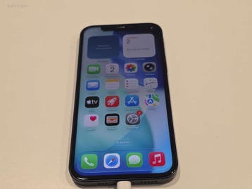 iPhone Apple 12, Telecommunicatie, Mobiele telefoons | Apple iPhone, Nieuw
