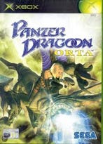 Panzer Dragoon Orta (Losse CD) (Xbox Original Games), Games en Spelcomputers, Ophalen of Verzenden, Zo goed als nieuw