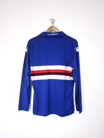 Sampdoria - Italiaanse voetbal competitie - 2013 -, Nieuw