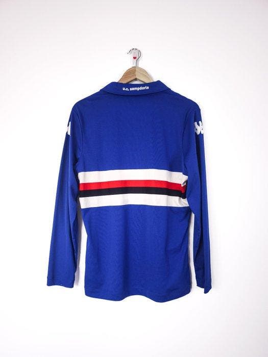 Sampdoria - Italiaanse voetbal competitie - 2013 -, Collections, Collections Autre