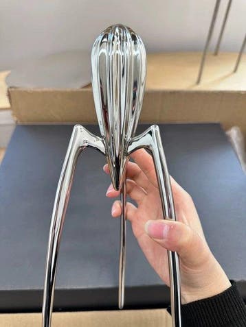 Alessi - Philippe Starck - Sapcentrifuge - Juicy Salif -
