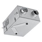 Blauberg KOMFORT Ultra D 80-E L WTW-unit, Doe-het-zelf en Bouw, Verzenden, Nieuw