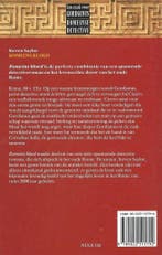 Romeins bloed / Een zaak voor Gordianus Romeinse detective, Verzenden, Steven Saylor