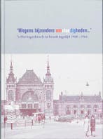 Wegens bijzondere omstandigheden... 9789087300197, Boeken, Verzenden, Gelezen