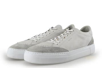 Nubikk Sneakers in maat 48 Grijs, Nubikk, Overige kleuren, Verzenden, Zo goed als nieuw