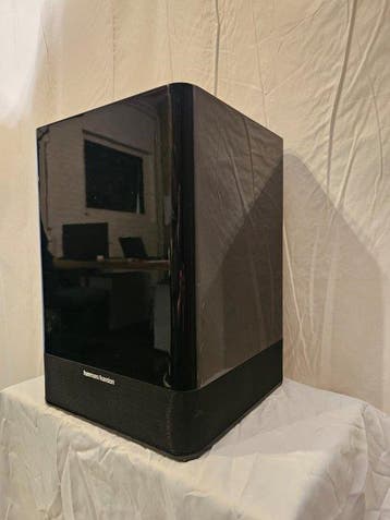 Harman Kardon - SUB-TS11 Subwoofer luidsprekerset