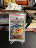Pokémon - 1 Graded card - Dracolosse #232 Foil, Illustration, Hobby & Loisirs créatifs, Jeux de cartes à collectionner | Pokémon