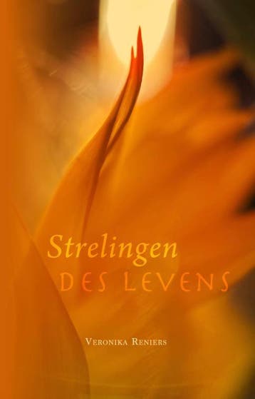 Strelingen Des Levens | Veronika Reniers | Nieuw, Verzenden, Nieuw, Veronika Reniers