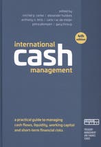 International cash management / Treasury management and, Boeken, Verzenden, Zo goed als nieuw