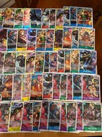 One Piece - 68 Bulk kaarten Foil, Full art, Nieuw