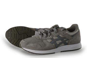 Asics Sneakers in maat 42½ Beige, Kleding | Heren, Schoenen, Overige kleuren, Verzenden, Zo goed als nieuw, Sneakers