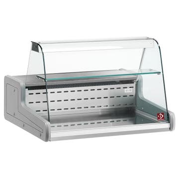 Koeltoonbank | SUPER PLUS | +4°C/+6°C | Statisch |, Verzenden, Nieuw in verpakking