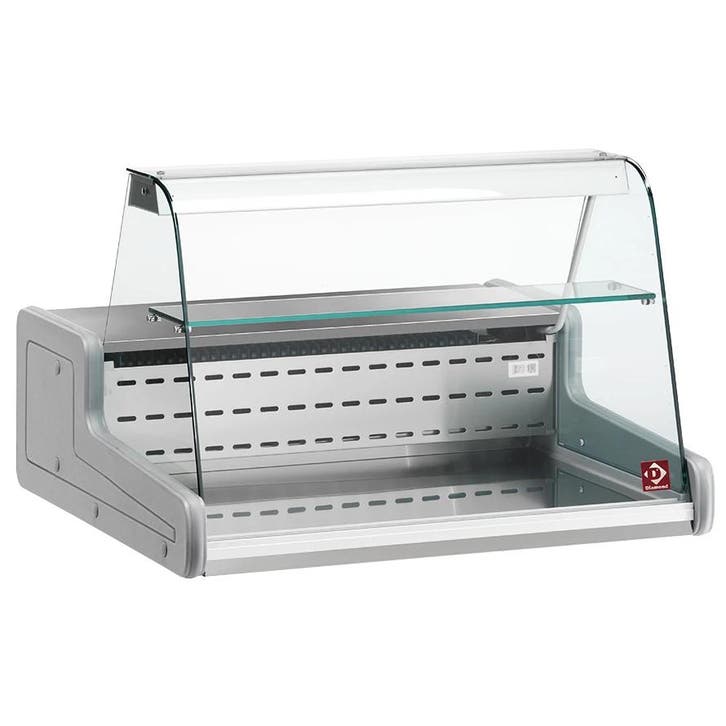 Koeltoonbank | SUPER PLUS | +4°C/+6°C | Statisch |, Zakelijke goederen, Horeca | Keukenapparatuur, Nieuw in verpakking, Verzenden