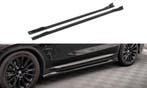 Maxton M Pakket Sideskirt Aanzets BMW X3 G01 B83081, Nieuw, Links, BMW