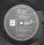 George Harrison, Beatles - LP - JAPAN - The Best Of -, Nieuw in verpakking