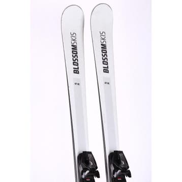 164 skis BLOSSOM SKIS N1 RC 2026, grip walk + Tyrolia PRD 1, Verzenden, Gebruikt