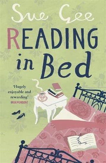 Reading In Bed 9780755303120 Sue Gee, Verzenden, Sue Gee