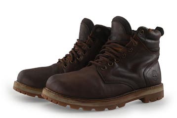 Timberland Regenlaarzen in maat 40 Bruin, Bruin, Verzenden, Timberland, Regenlaarzen