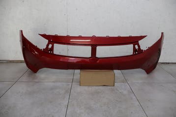 voorbumper Opel Corsa F Lift 9850353180, Auto-onderdelen, Verzenden, Gebruikt