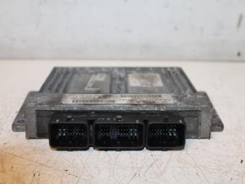 Computer Motormanagement Citroen Xsara Picasso O85660