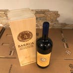 2021 Az. Agricola Agripunica, Barrua Isola dei Nuraghi -, Nieuw