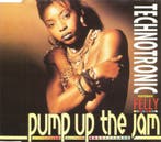 Technotronic Featuring Felly – Pump Up The Jam CD Single, Cd's en Dvd's, Verzenden, Nieuw in verpakking