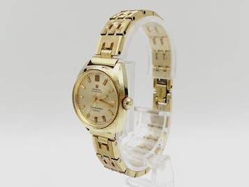 Omega - Seamaster Cosmic - Sans prix de réserve - Femme -, Nieuw