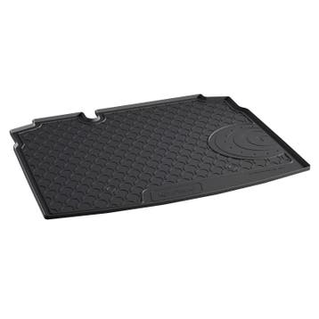 Rubber kofferbakmat | geschikt voor Volkswagen | Golf 03-08, Verzenden, Nieuw