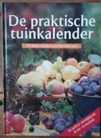De praktische tuinkalender 9783625107590 Bookmart Limited, Verzenden, Bookmart Limited