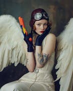 Inna Etuvgi - All Ears for Small Fears