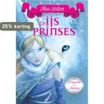 De IJsprinses / De prinsessen van Fantasia / 1 9789085921370, Boeken, Verzenden, Gelezen, Thea Stilton